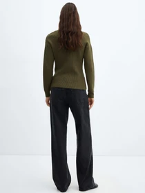 Светри та кардигани MANGO LALO модель 67000467_37 Фото