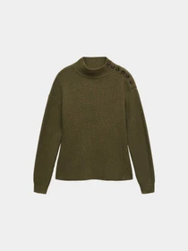 Светри та кардигани MANGO LALO модель 67000467_37 Фото