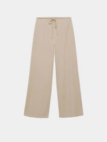 Штани MANGO CANDELA модель 87075755_7 Фото