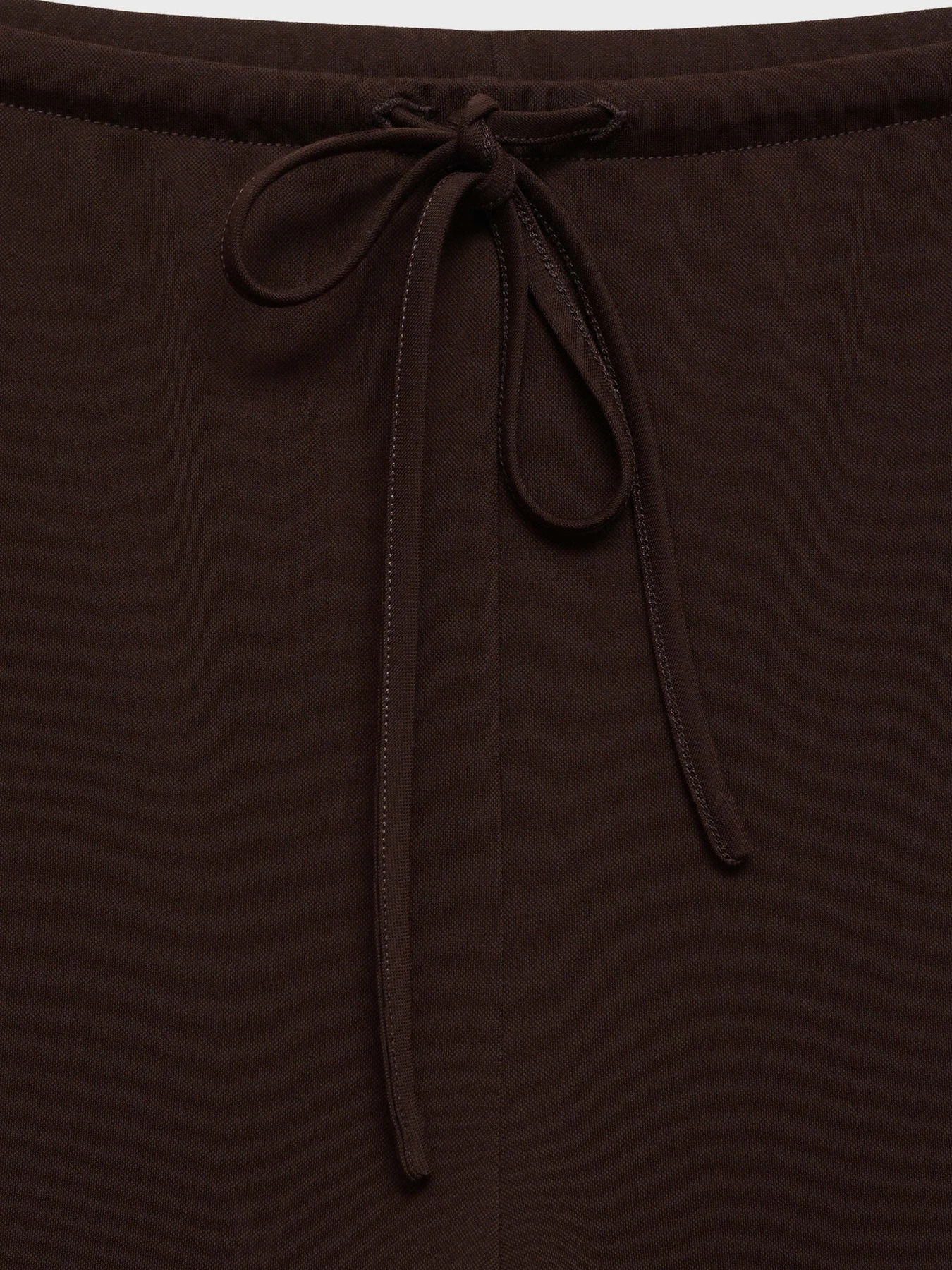 Штани MANGO модель 87075755_32 Штани MANGO модель 87075755_32 Фото