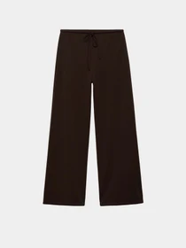 Штани MANGO модель 87075755_32 Фото