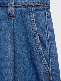 Шорти MANGO MARINA модель 87087708_TM Фото