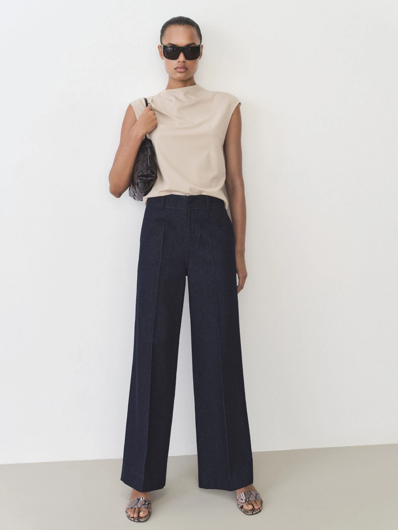 Джинси MANGO ALBA модель 87015773_TS Джинси MANGO ALBA модель 87015773_TS Фото