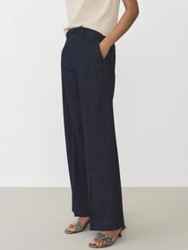 Джинси MANGO ALBA модель 87015773_TS Фото
