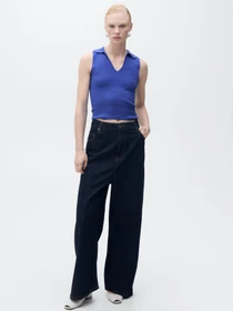 Свитры и кардиганы MANGO MOISO модель 87077180_52 Фото