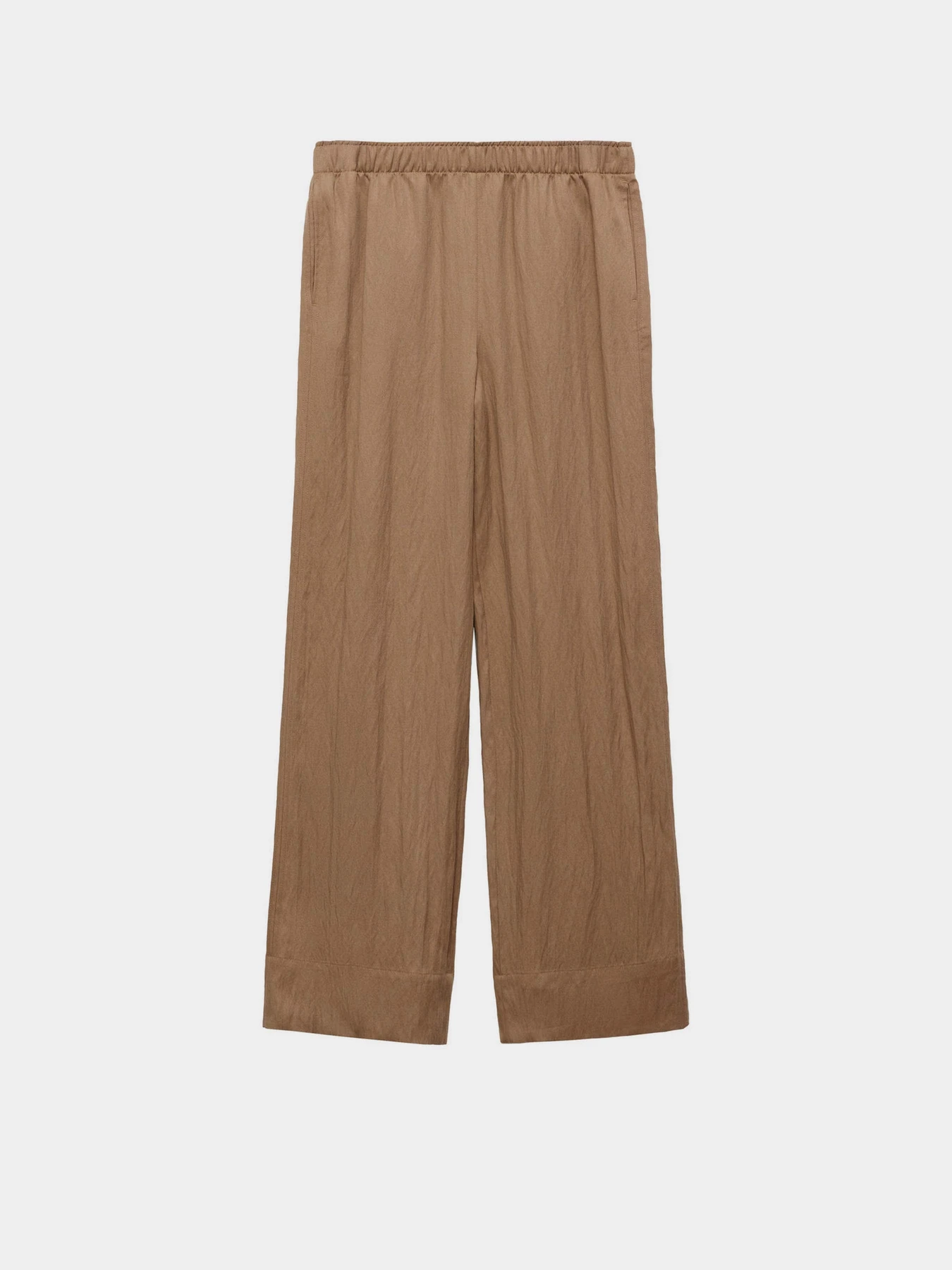 Брюки MANGO модель 87076360_34 Брюки MANGO модель 87076360_34 Фото