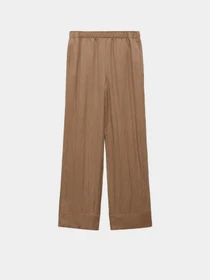 Брюки MANGO модель 87076360_34 Фото