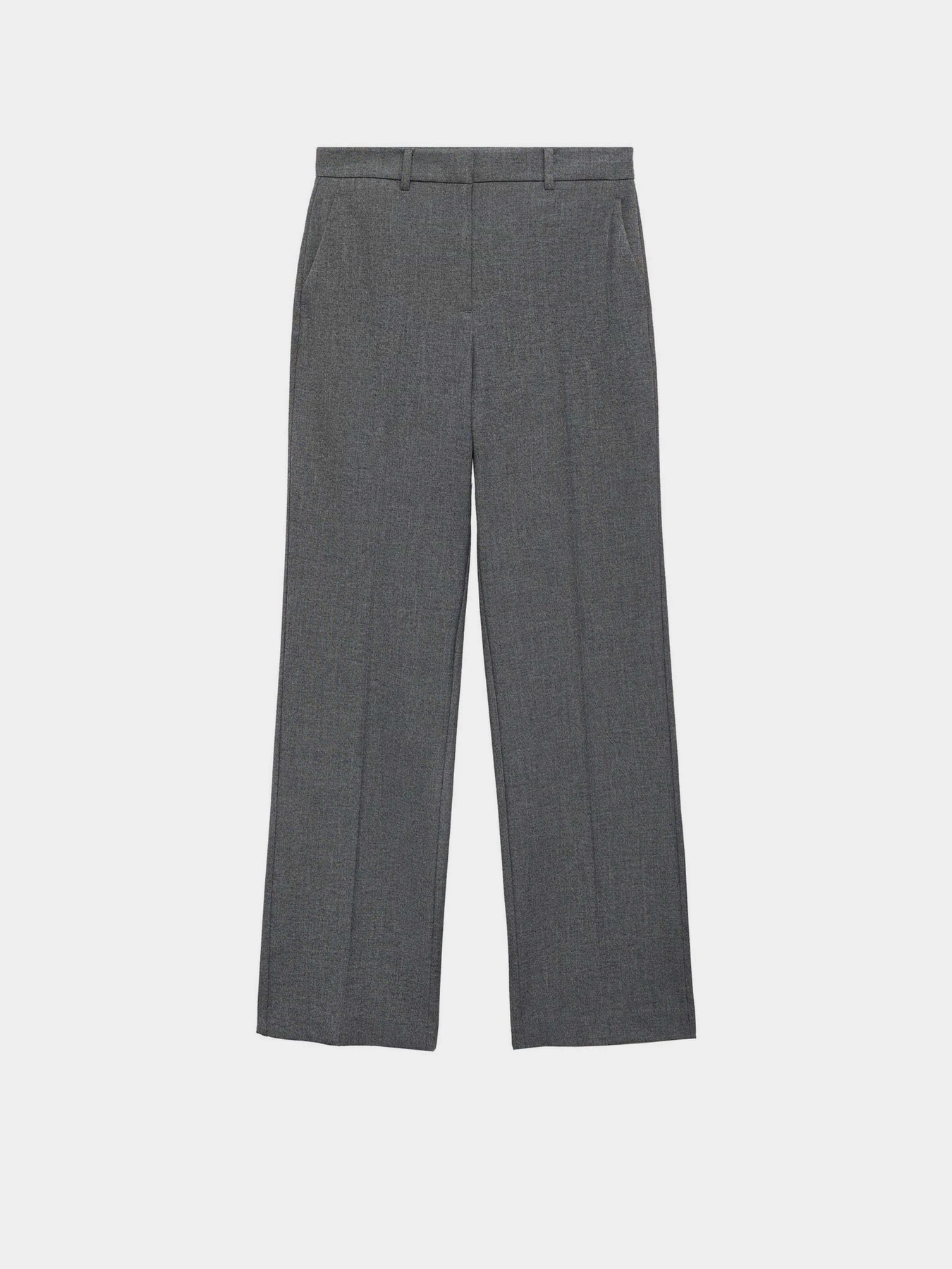 Брюки MANGO модель 87081511_92 Фото