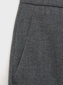 Брюки MANGO модель 87081511_92 Фото