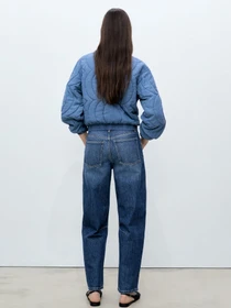 Куртки и дубленки MANGO модель 87096342_52 Фото