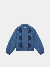 Куртки и дубленки MANGO модель 87096342_52 Фото