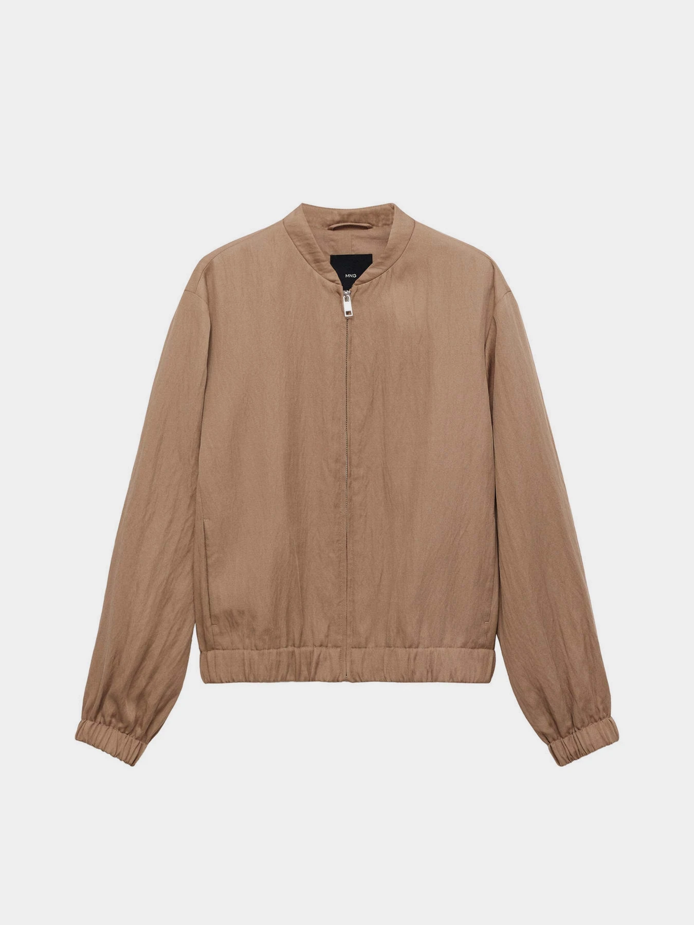 Куртки та дублянки MANGO TUESDAY модель 87096358_34 Куртки та дублянки MANGO TUESDAY модель 87096358_34 Фото