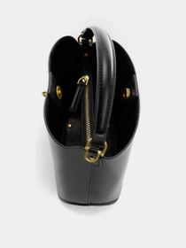 Сумки MANGO Miguel модель 67033274_99 Фото