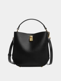 Сумки MANGO Miguel модель 67033274_99 Фото