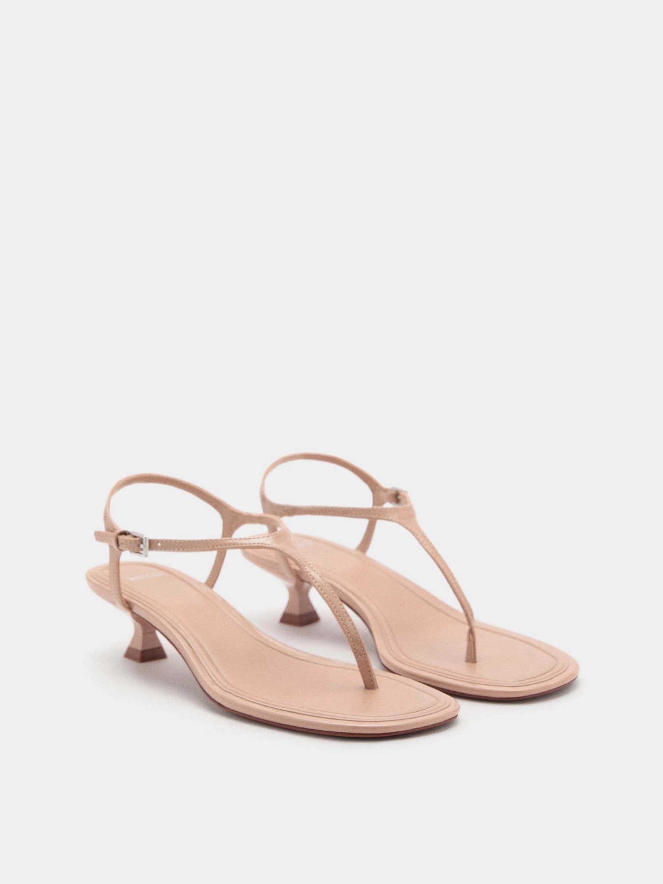 Босоножки MANGO CAMILA модель 87025763_9 Босоножки MANGO CAMILA модель 87025763_9 Фото