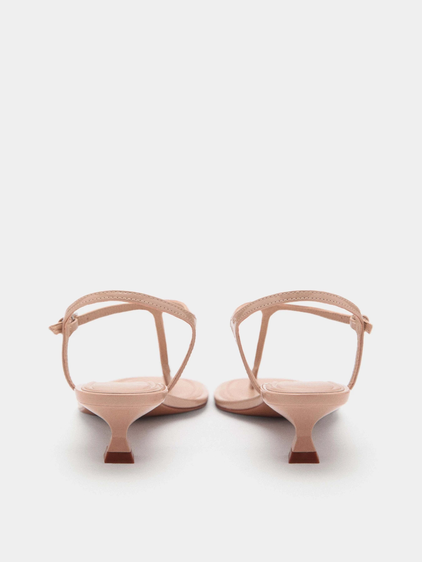 Босоножки MANGO CAMILA модель 87025763_9 Босоножки MANGO CAMILA модель 87025763_9 Фото