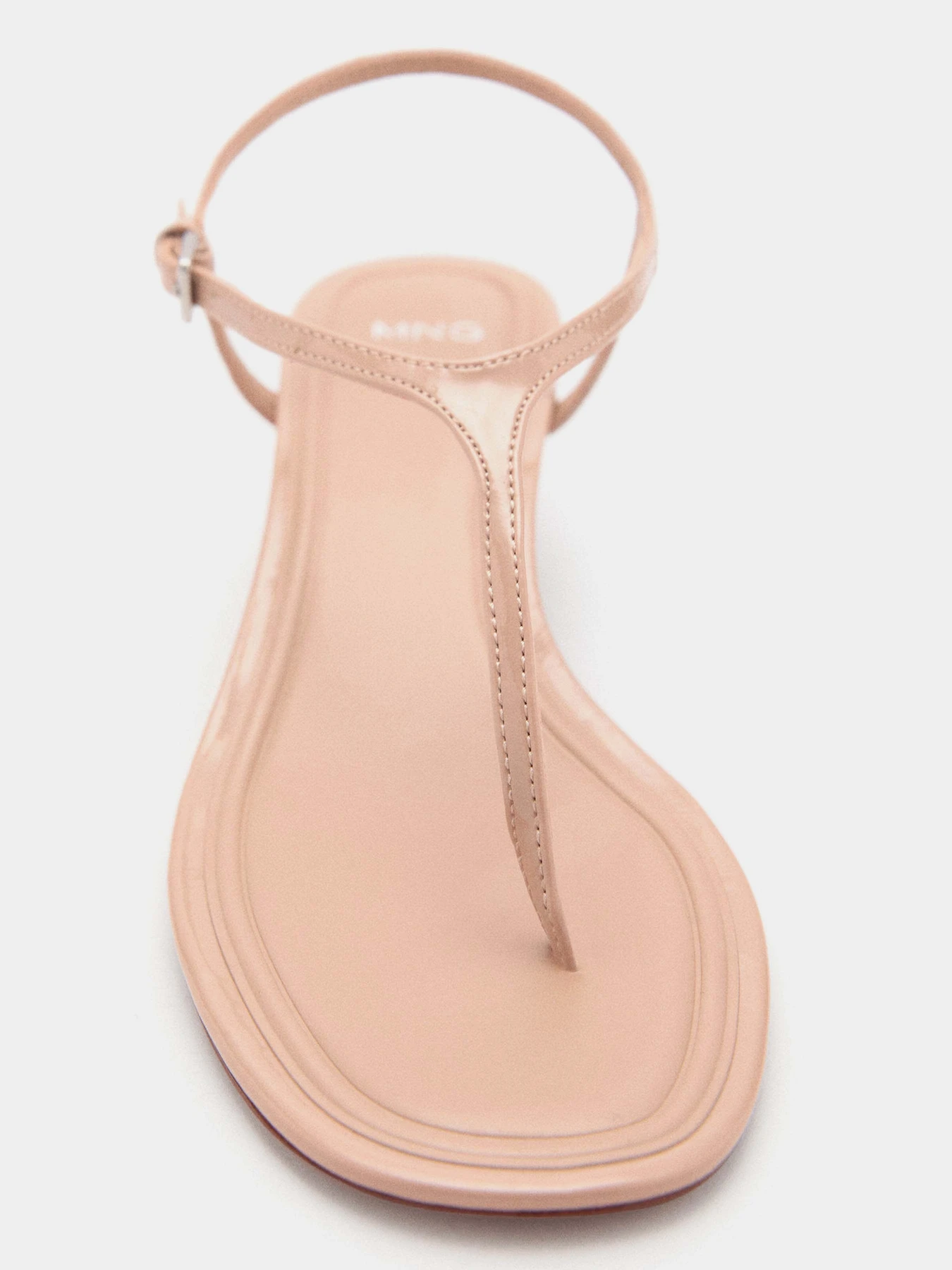 Босоножки MANGO CAMILA модель 87025763_9 Босоножки MANGO CAMILA модель 87025763_9 Фото