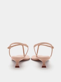Босоножки MANGO CAMILA модель 87025763_9 Фото