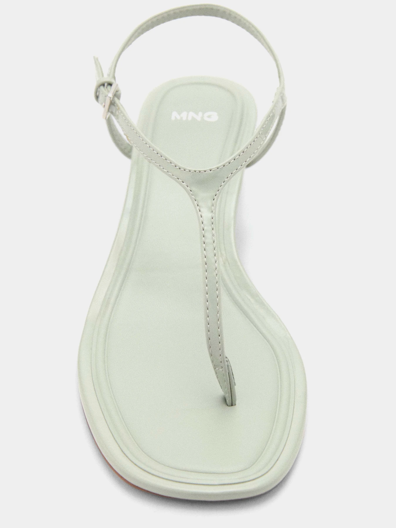 Босоножки MANGO CAMILA модель 87025763_40 Босоножки MANGO CAMILA модель 87025763_40 Фото