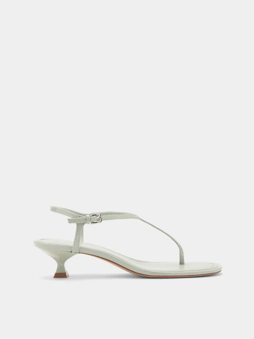 Босоніжки MANGO CAMILA модель 87025763_40 Фото
