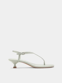 Босоніжки MANGO CAMILA модель 87025763_40 Фото