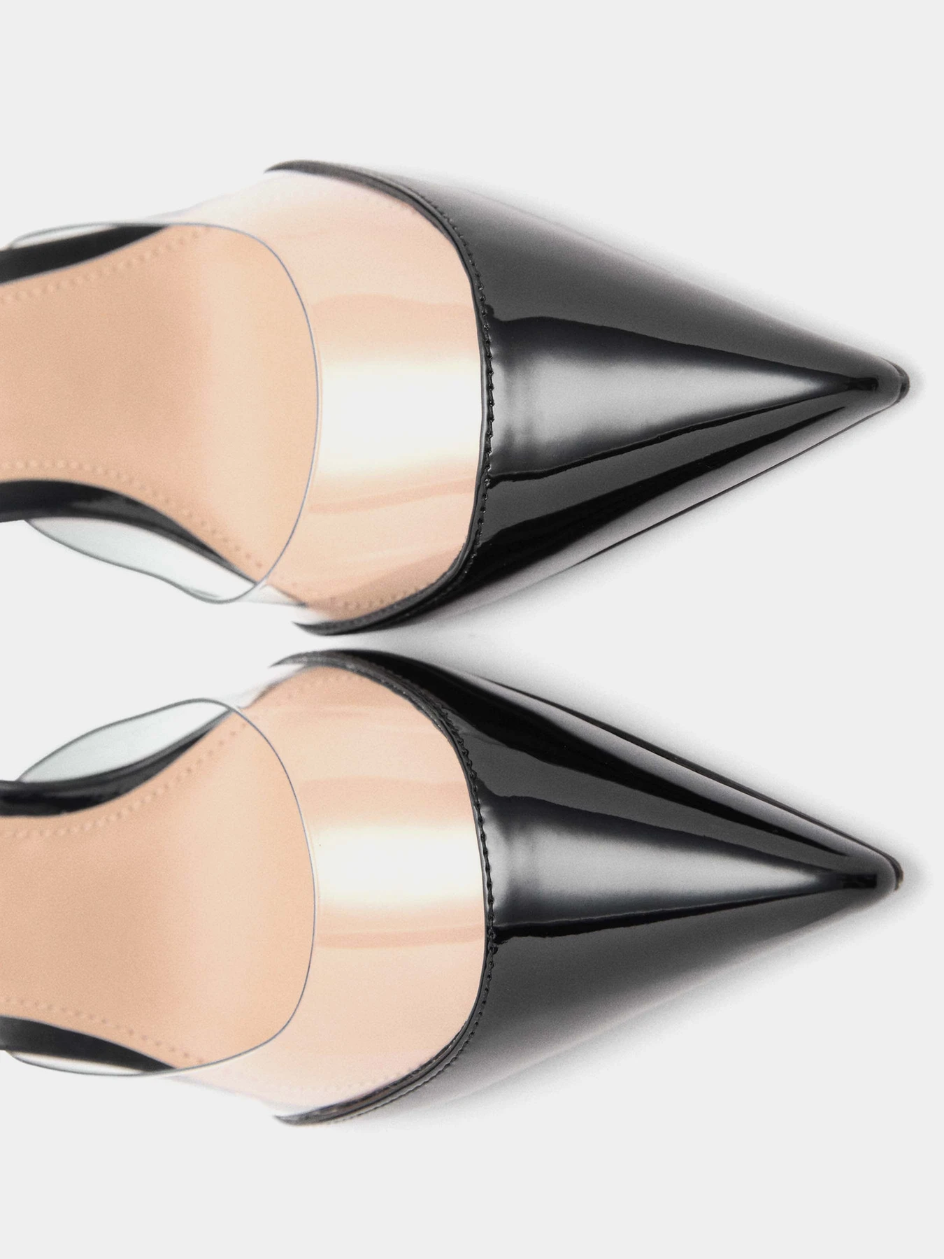Туфли и лоферы MANGO модель 87095731_99 Туфли и лоферы MANGO модель 87095731_99 Фото