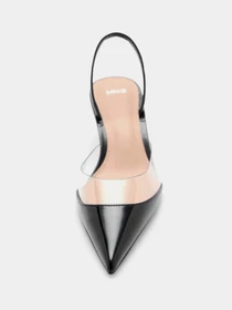Туфли и лоферы MANGO модель 87095731_99 Фото
