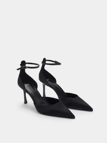 Туфлі та лофери MANGO модель 87034806_99 Фото