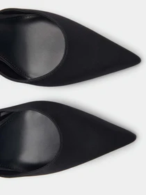 Туфлі та лофери MANGO модель 87034806_99 Фото