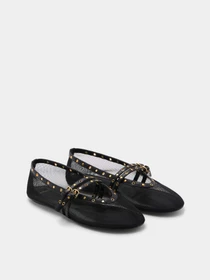 Туфлі та лофери MANGO ARLET модель 87035737_99 Фото