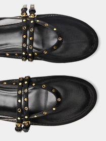 Туфлі та лофери MANGO ARLET модель 87035737_99 Фото