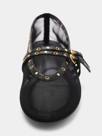 Туфлі та лофери MANGO ARLET модель 87035737_99 Фото