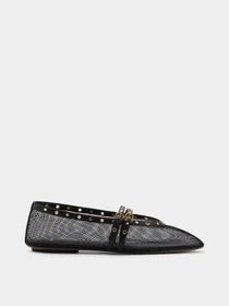 Туфлі та лофери MANGO ARLET модель 87035737_99 Фото