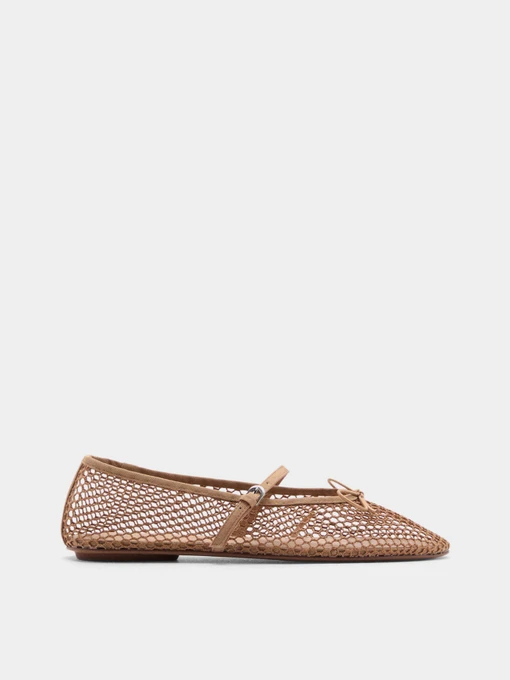 Туфли и лоферы MANGO модель 87014069_80 Фото