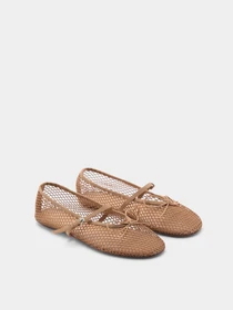 Туфли и лоферы MANGO модель 87014069_80 Фото