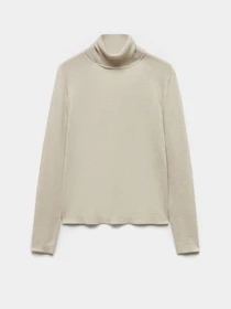 Свитры и кардиганы MANGO Almar модель 67000469_7 Фото