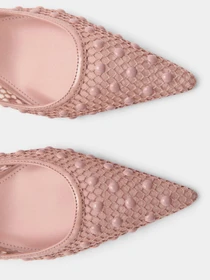 Туфлі та лофери MANGO EMOND модель 87085734_80 Фото
