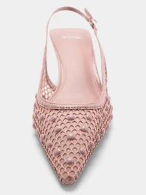 Туфлі та лофери MANGO EMOND модель 87085734_80 Фото