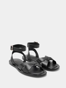 Сандалии MANGO модель 87006714_99 Фото