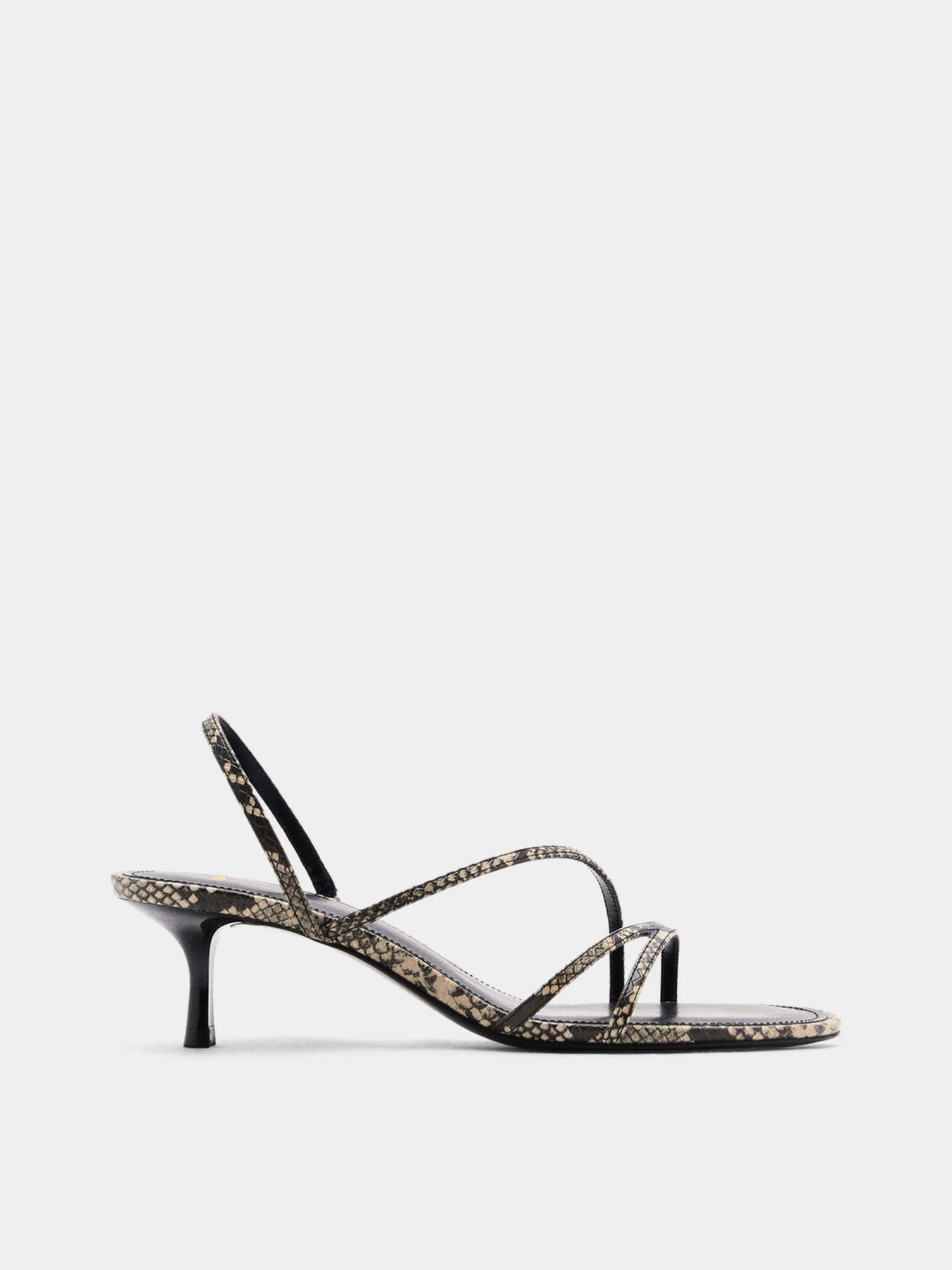 Босоножки MANGO MARGA модель 87006715_92 Босоножки MANGO MARGA модель 87006715_92 Фото