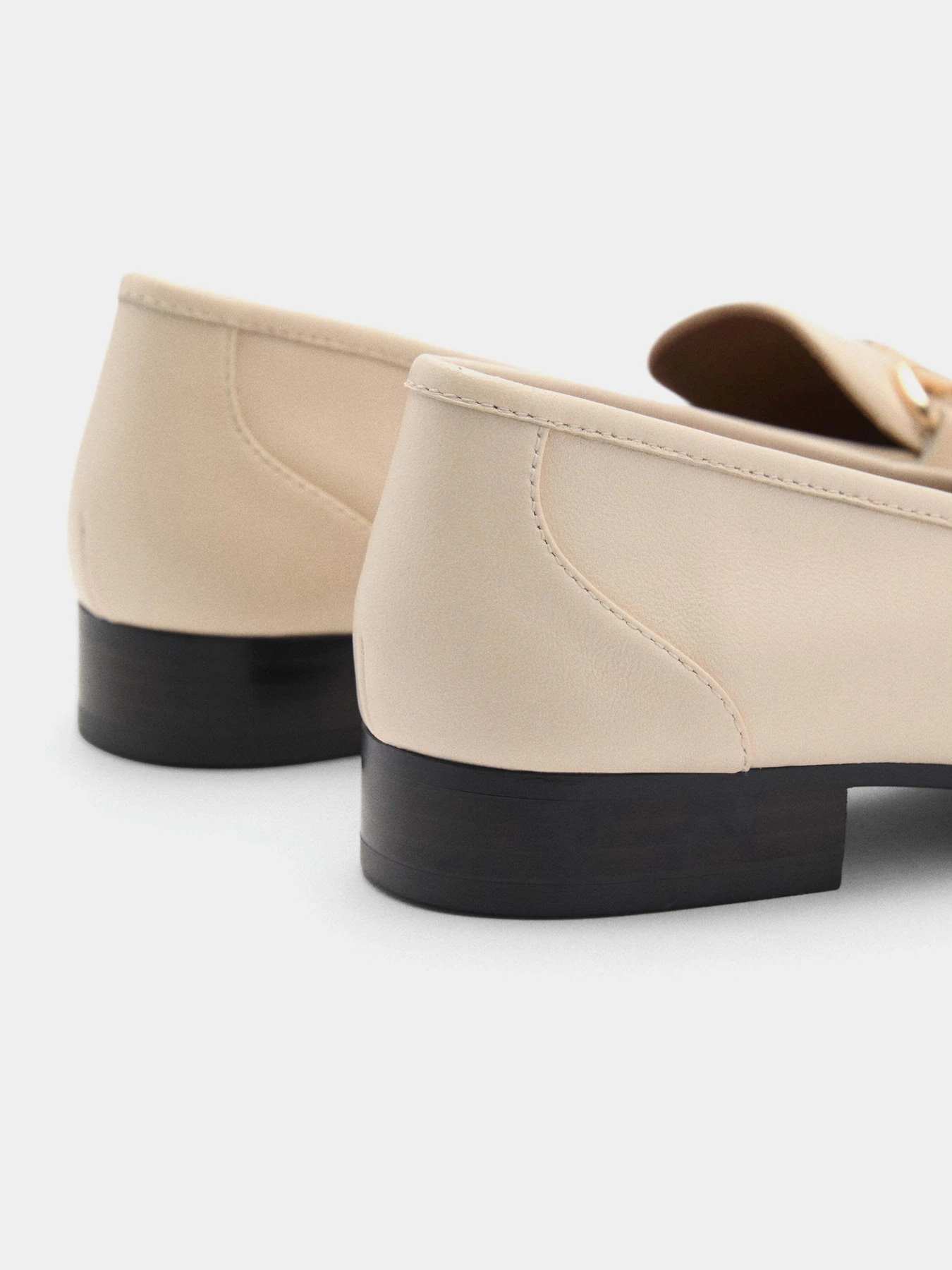 Туфлі та лофери MANGO модель 87035141_5 Туфлі та лофери MANGO модель 87035141_5 Фото
