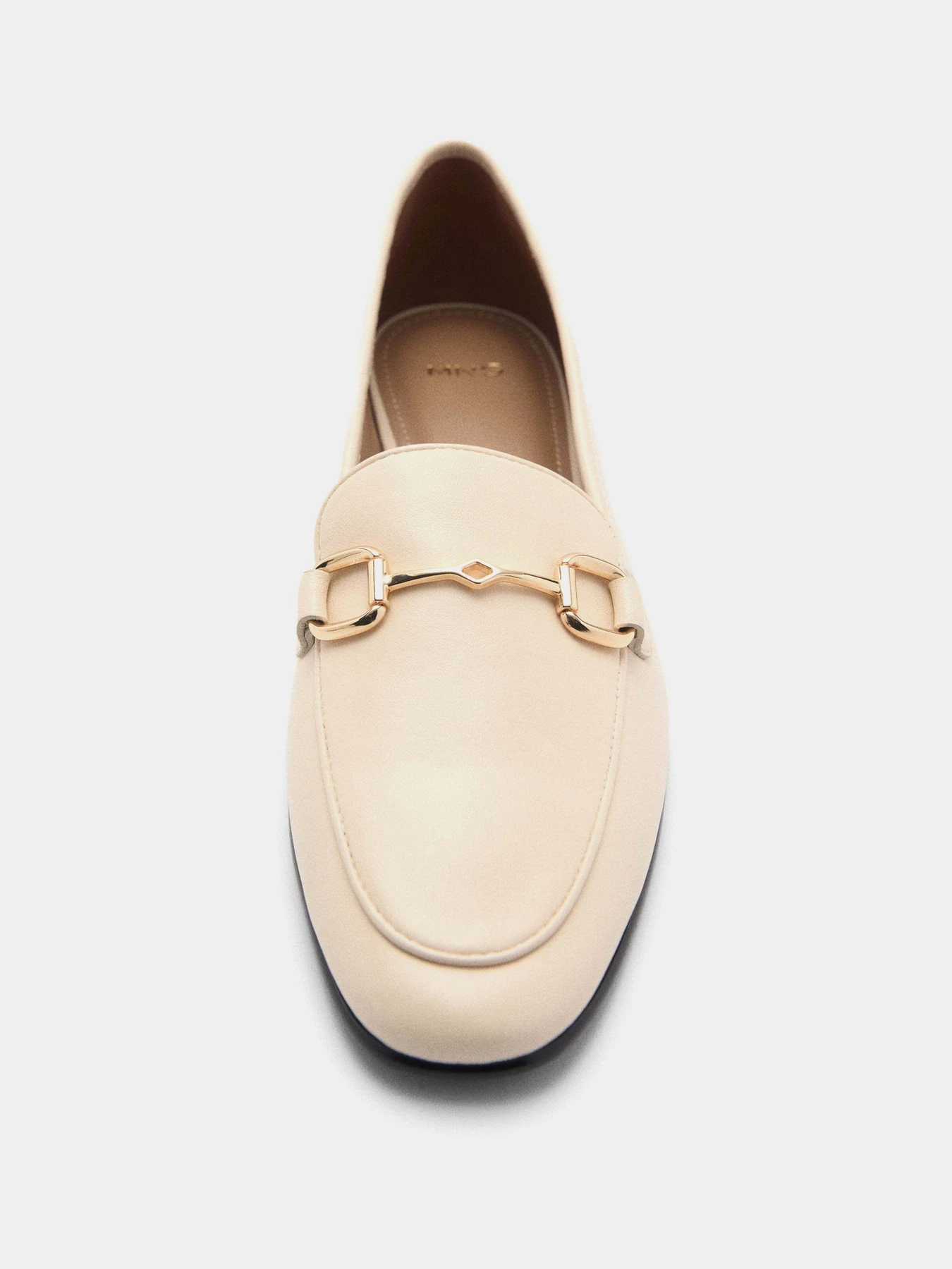 Туфлі та лофери MANGO модель 87035141_5 Туфлі та лофери MANGO модель 87035141_5 Фото