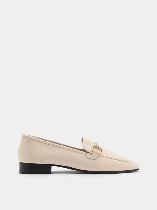 Туфли и лоферы MANGO модель 87035141_5 Фото