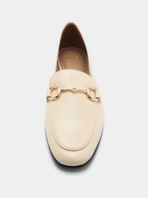 Туфлі та лофери MANGO модель 87035141_5 Фото