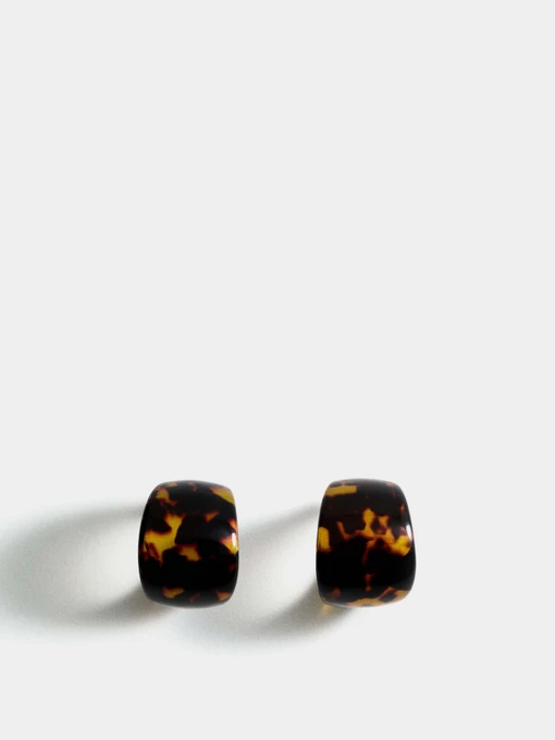 Пусети MANGO модель 87004421_17 Фото
