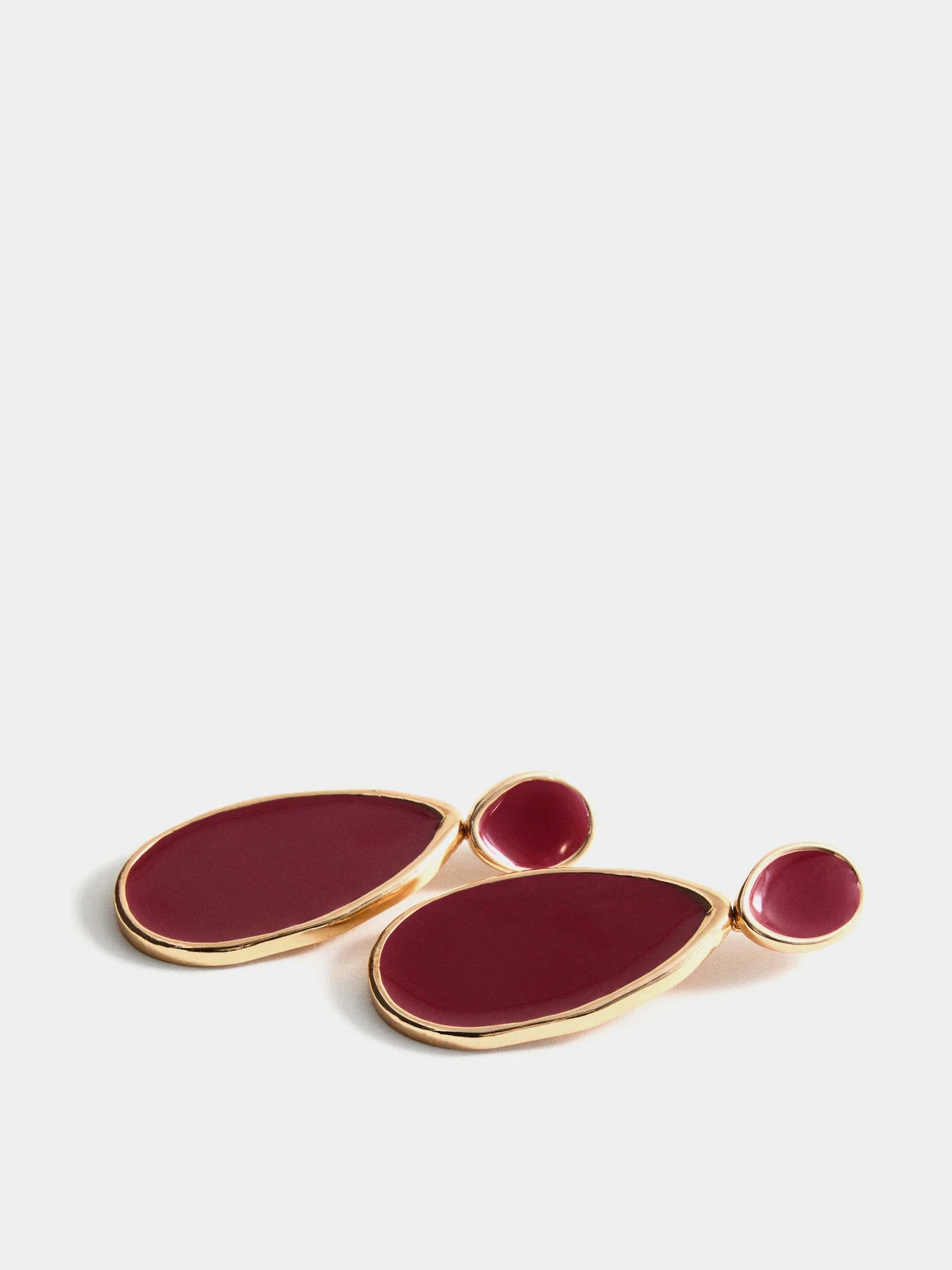 Пусети MANGO модель 87084411_76 Фото