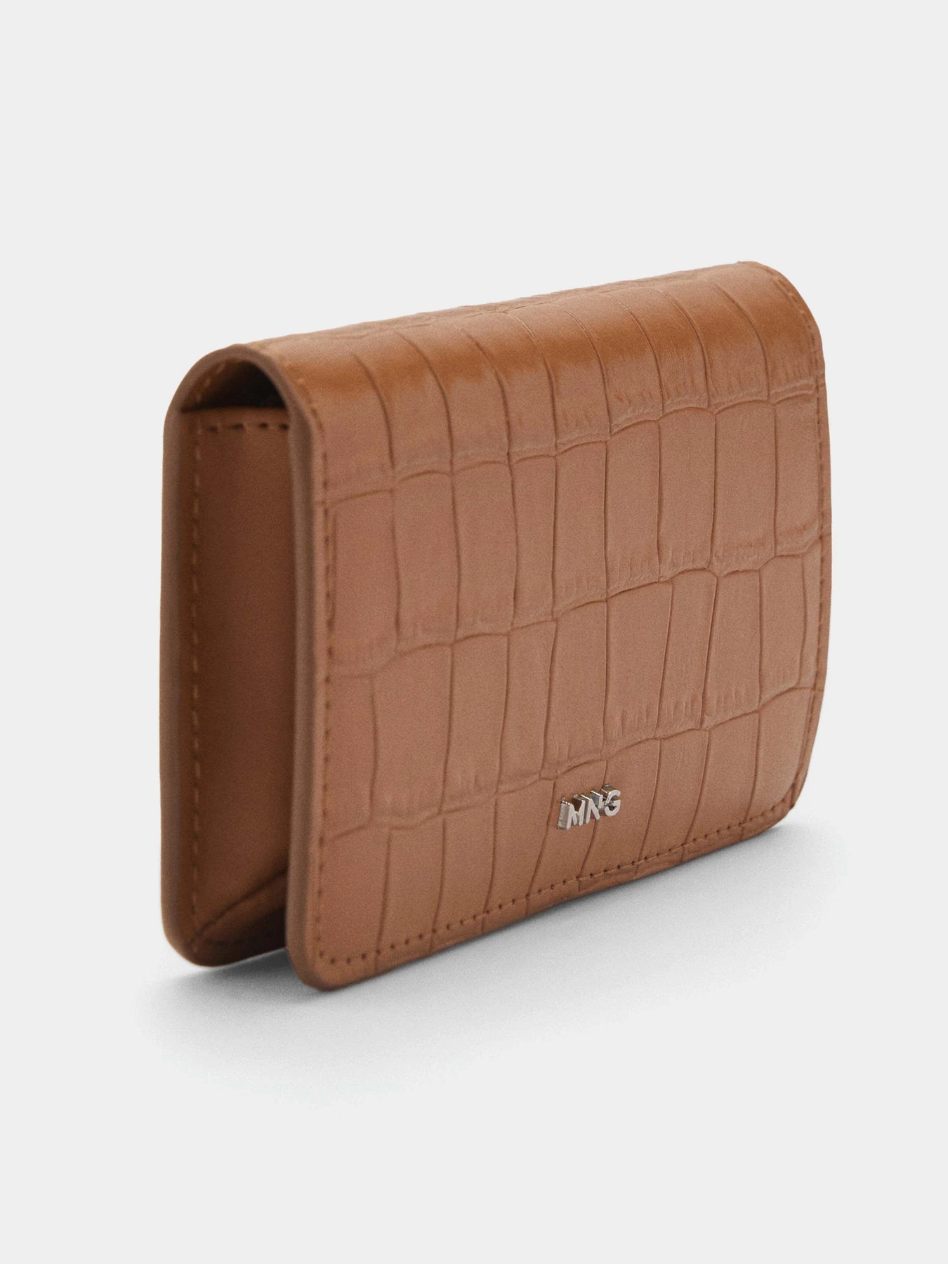 Гаманці MANGO модель 87014810_9 Гаманці MANGO модель 87014810_9 Фото