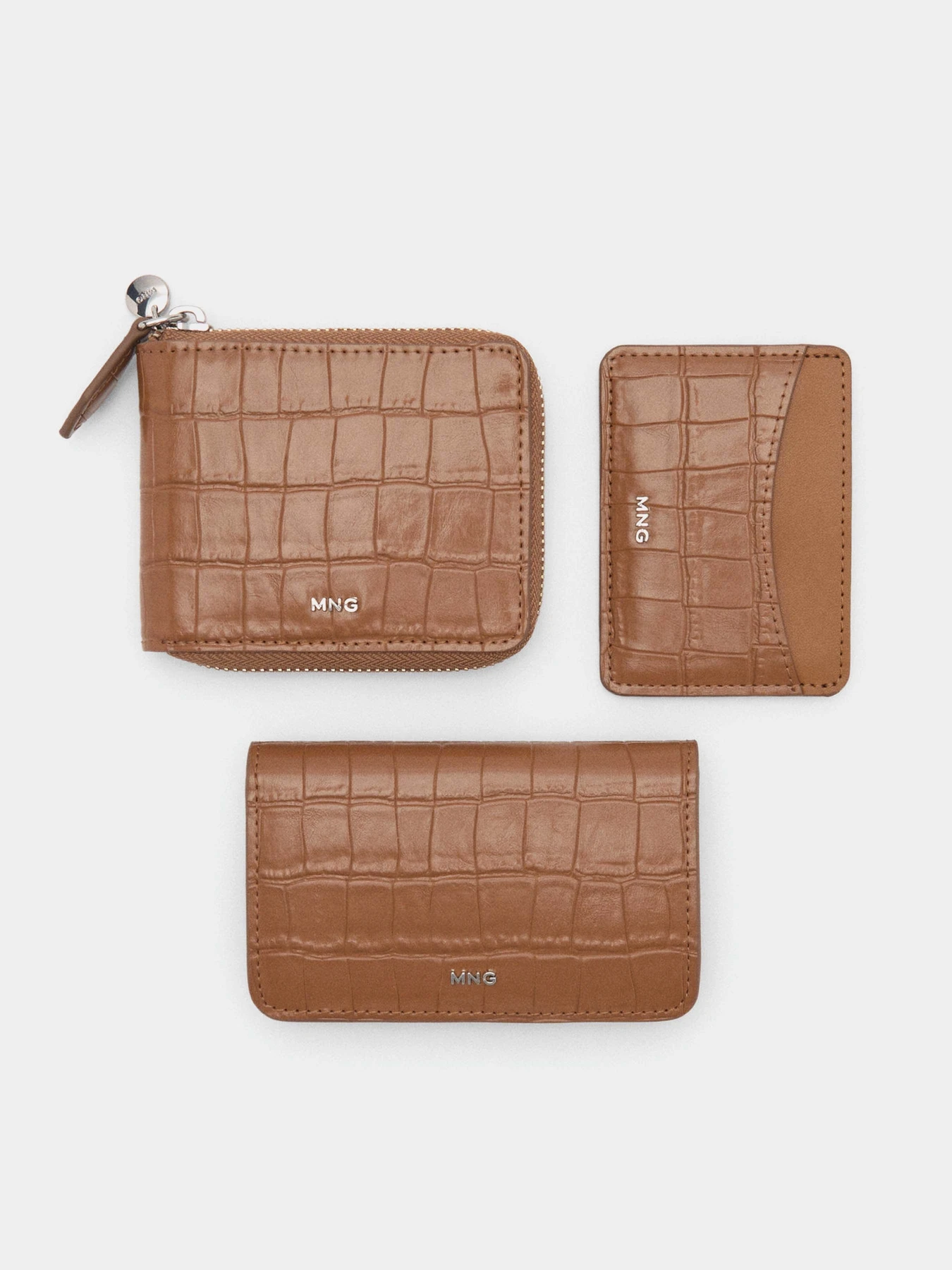 Гаманці MANGO модель 87014810_9 Гаманці MANGO модель 87014810_9 Фото