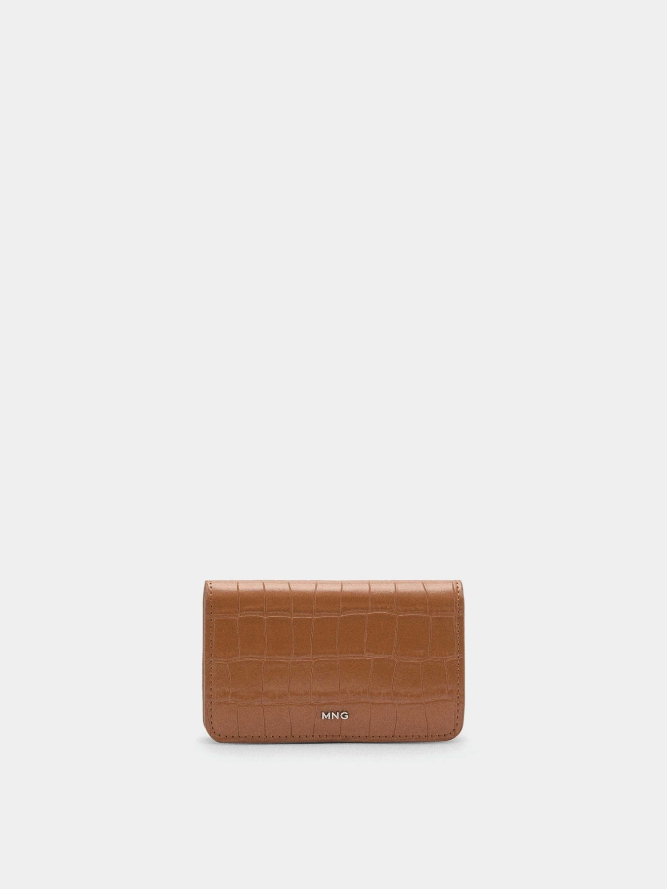 Гаманці MANGO модель 87014810_9 Гаманці MANGO модель 87014810_9 Фото