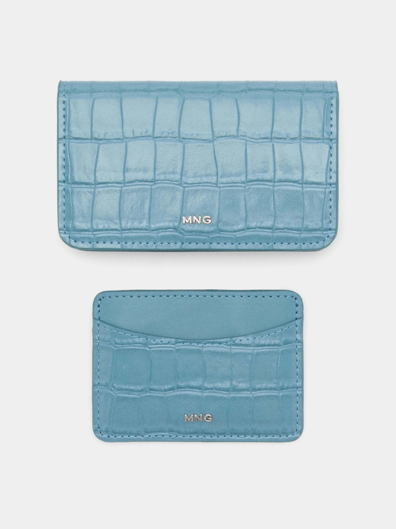 Гаманці MANGO модель 87014810_57 Гаманці MANGO модель 87014810_57 Фото